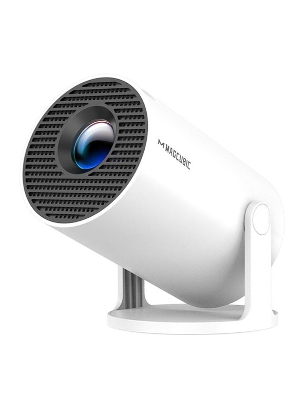 Magcubic Prosjektor HY300PRO projektor - 200 ANSI lumens
