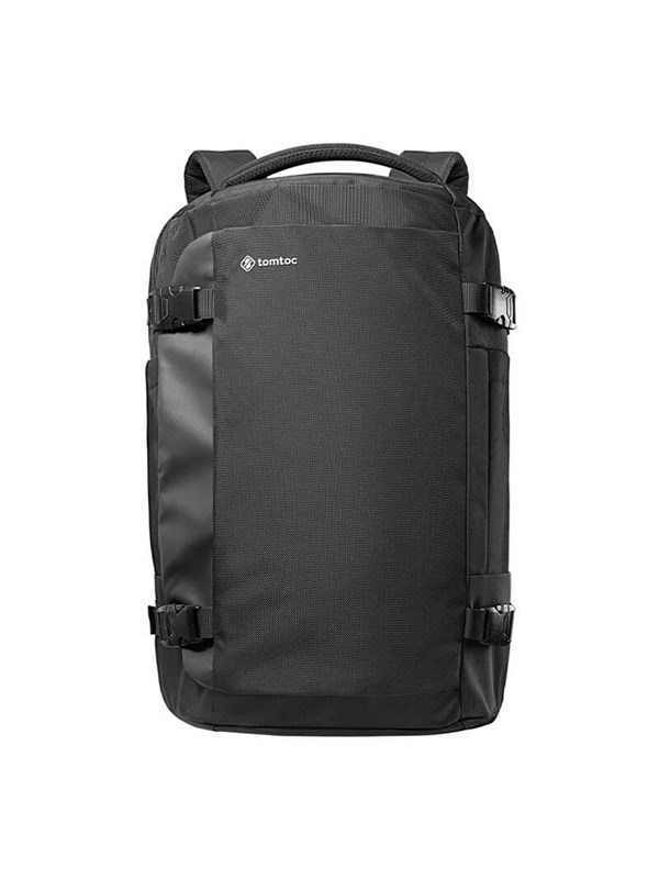 Tomtoc Reise-laptop-ryggsekk Navigator-T66 17"/40L (svart)