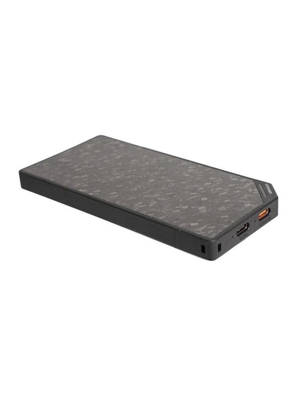 Flextail Zero Power 10,000 mAh Power Bank (Black)