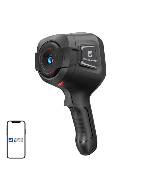Thermal Master THERMAL MASTER Thor001 termisk bildebehandlingskamera
