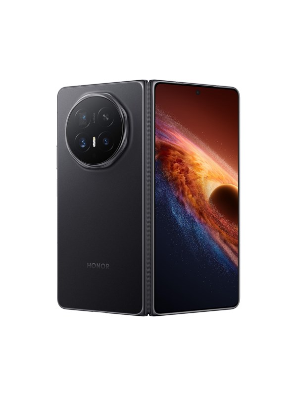 Honor Magic V6 512GB/16GB - Svart