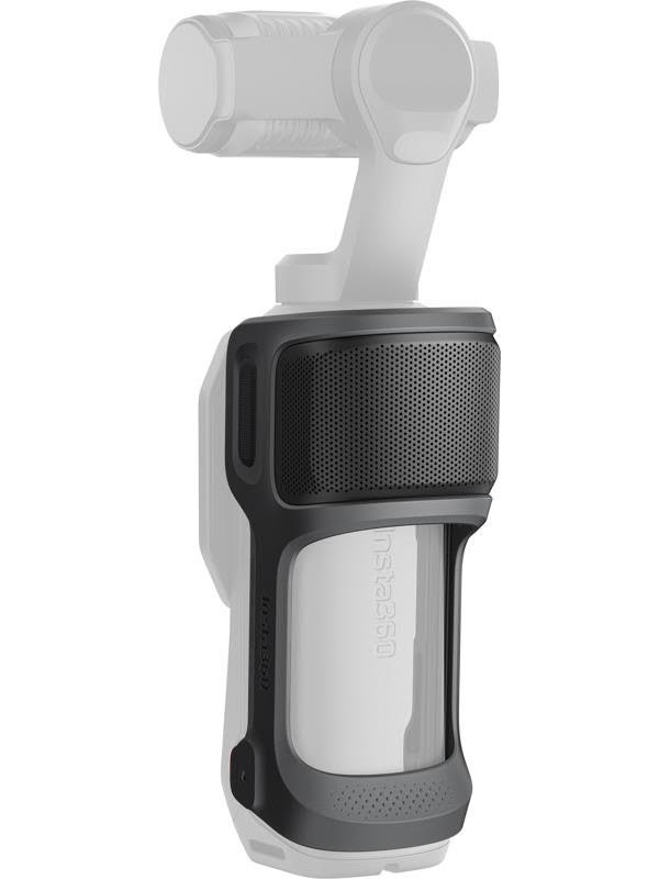 Insta360 Sliding Protective Case for Luna Ultra (Black)