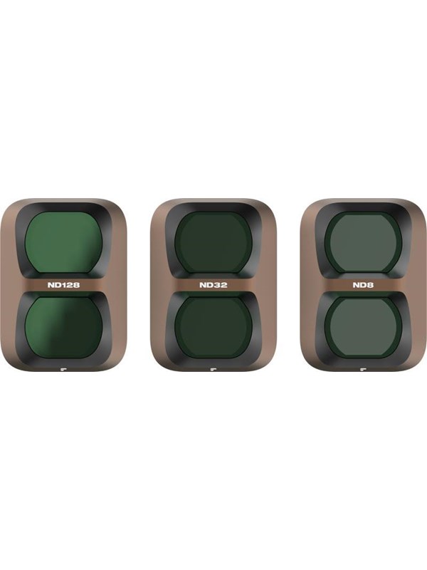 DJI Pocket 4 Pro Shutter Collection