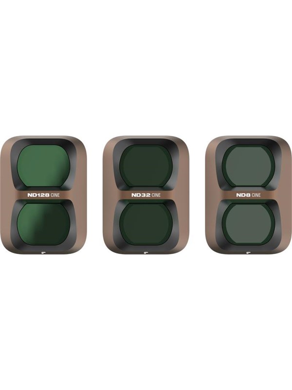 DJI Pocket 4 Pro CINE Collection