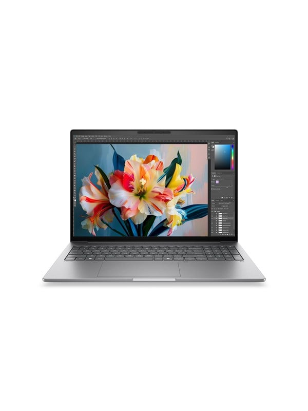 Hp Zbook 8 G2i 16 Intel Core Ultra X7 32gb 512gb 16"
