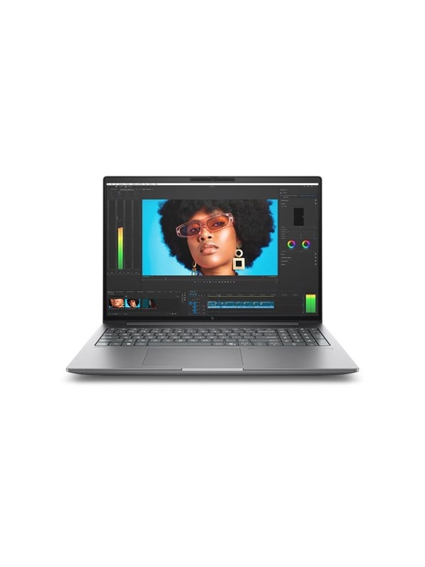 Hp Zbook X G2i 16 Intel Core Ultra 7 32gb 512gb 16"