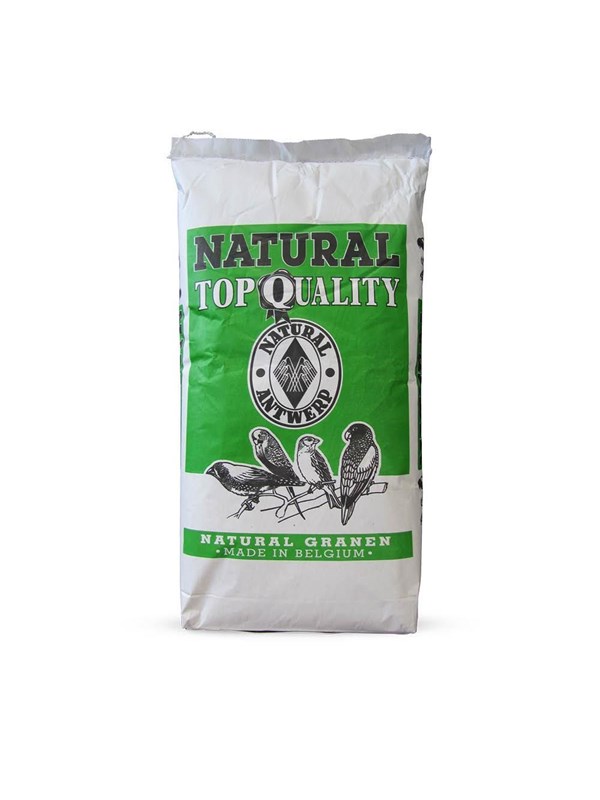 Natural Original Undulat Avl Spec. 20 kg