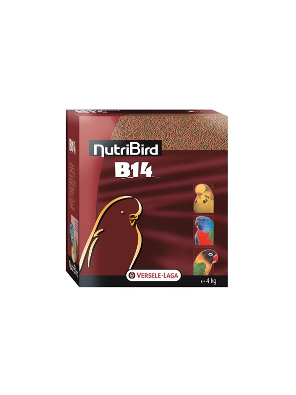 NutriBird B 14, 3 kg