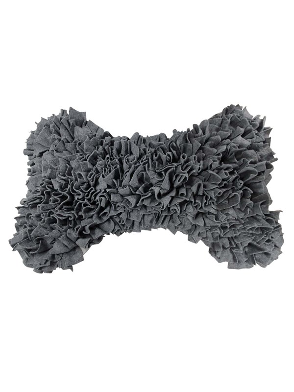 Nobby Snusematte, BONE, 70 x 50 cm, Gul