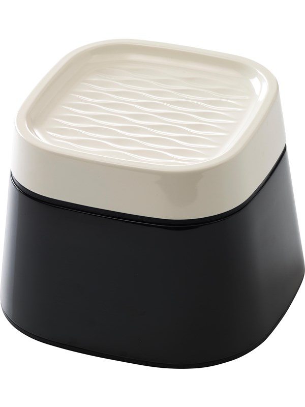 Nobby Ergo Cube skål fôr