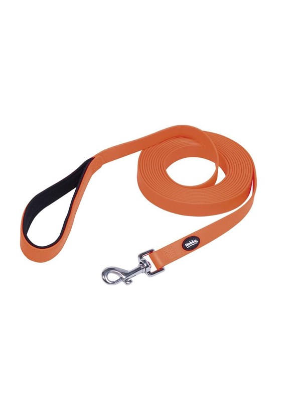 Nobby Sporline Cover, 5 m, Oransje