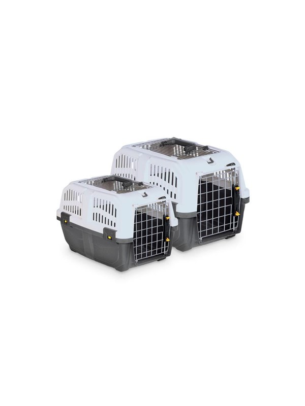 Skudo Transportbur 1 Open, 48x31,5x31 cm