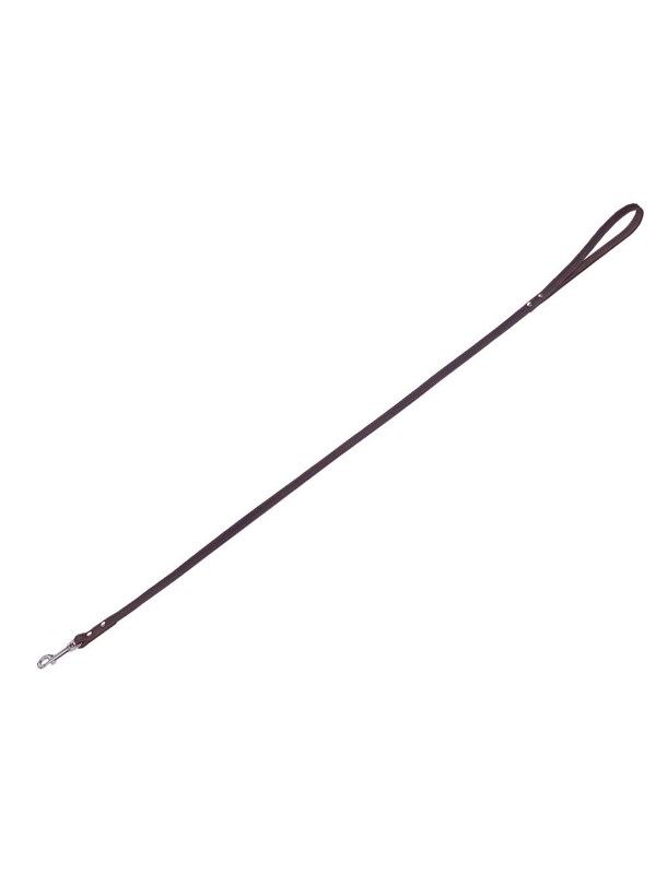 Nobby Line TABIL, 100 cm - 14 mm, Brun