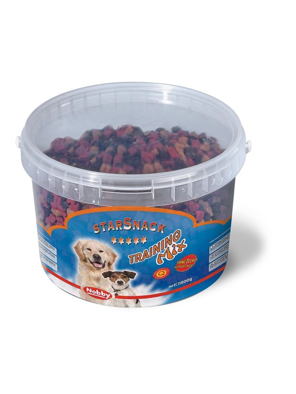 StarSnack Training Mix, 1.800 g