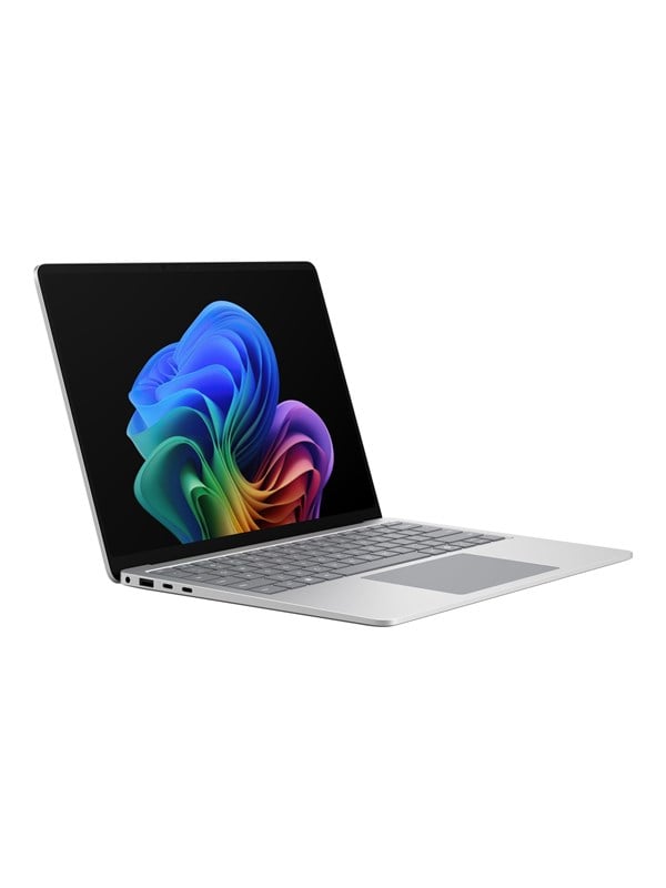 Surface Laptop for Business - Intel Core Ultra 5 - 238V - Win 11 Pro - 32 GB RAM SSD - 13.8 berøringsskjerm 2304 x 1536 - Wi-Fi 7 - platina