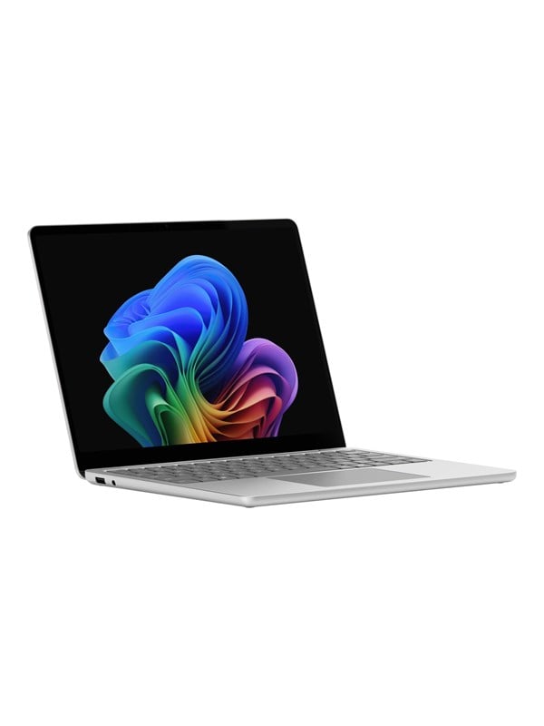 Surface Laptop for Business - Core Ultra 5 - 236V - Win 11 Pro SSD - 13 berøringsskjerm 1920 x 1280 - Wi-Fi 7, Bluetooth - platina