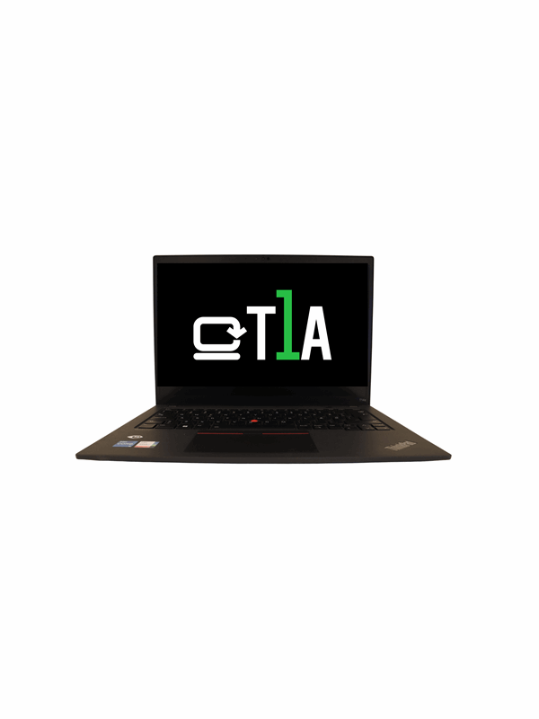 Lenovo Refurbished ThinkPad T14s G3 - 14" | Core i5 | 16GB | 256GB | T1A Grade
