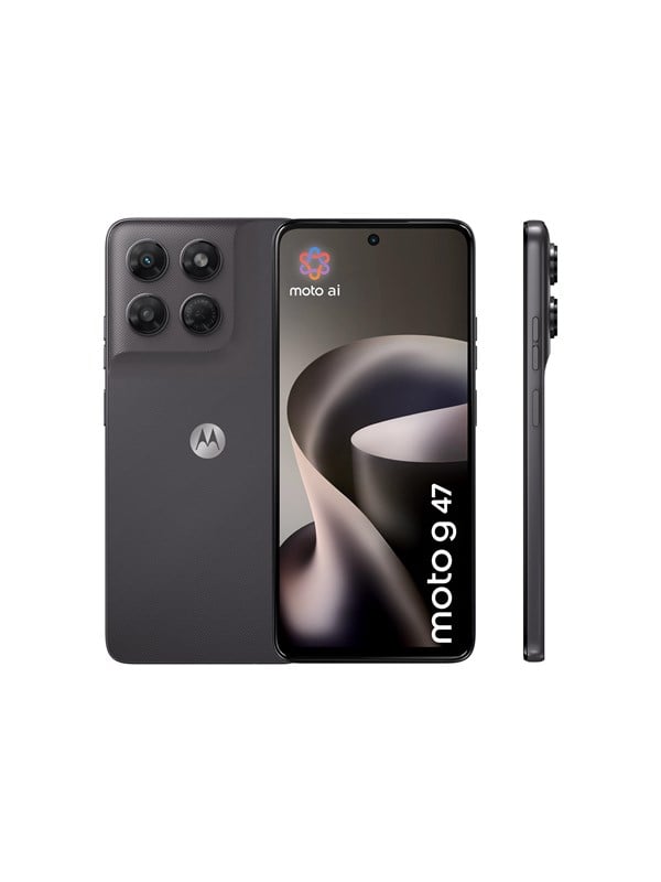 Motorola moto g47 128GB/8GB - PANTONE Impenetrable