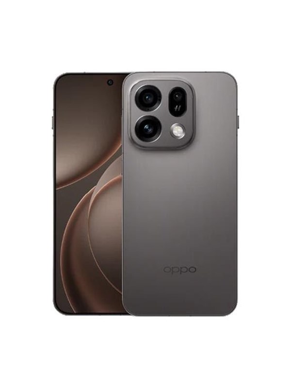 OPPO Find X9s 512GB/12GB - Midnight Grey