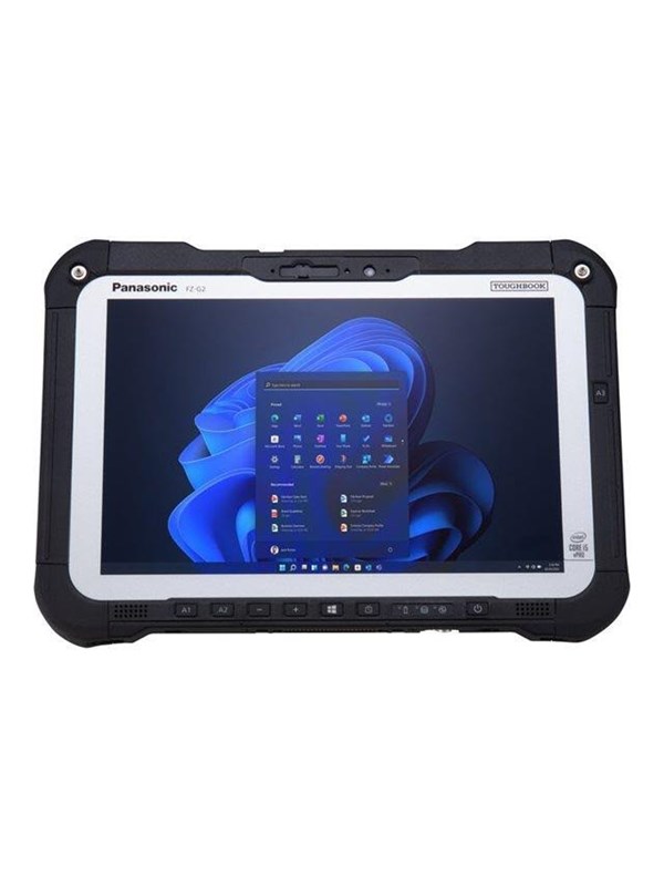 Panasonic Toughbook G2