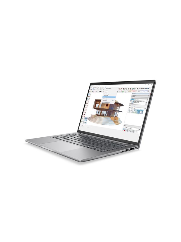 Hp Zbook 8 G2a 14 Amd Ryzen Ai 7 Pro 32gb 512gb 14"