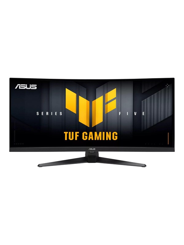34" ASUS TUF Gaming VG34WQ5A - 5 Series - LED monitor - curved - HDR