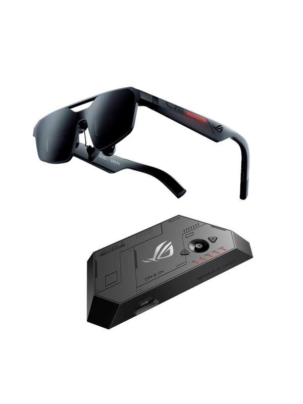 ASUS ROG XREAL R1 - IPD 63