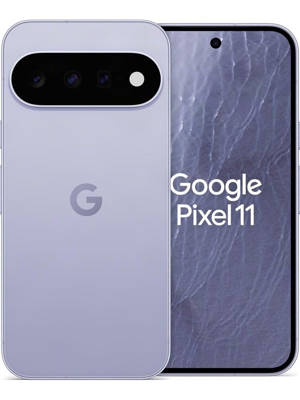 Pixel 11 256GB (frost)