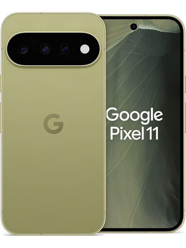 Pixel 11 256GB (pistacho)