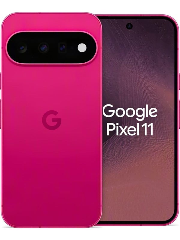 Pixel 11 256GB (hibiscus)