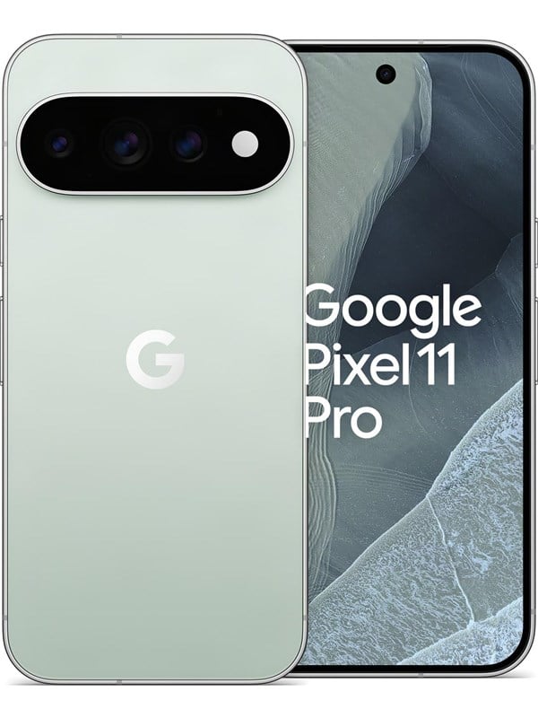 Pixel 11 Pro 256GB (fog)