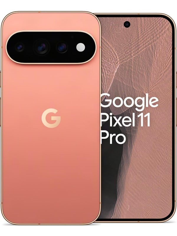 Pixel 11 Pro 256GB (canyon)