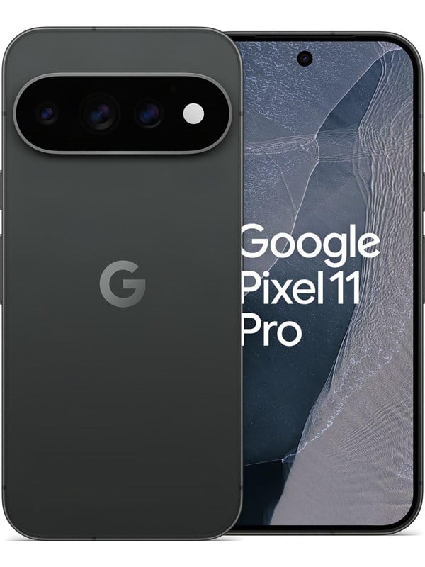 Pixel 11 Pro 512GB (obsidian)