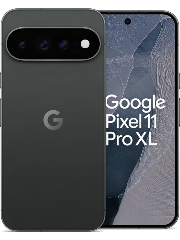Pixel 11 Pro XL 256GB (obsidian)