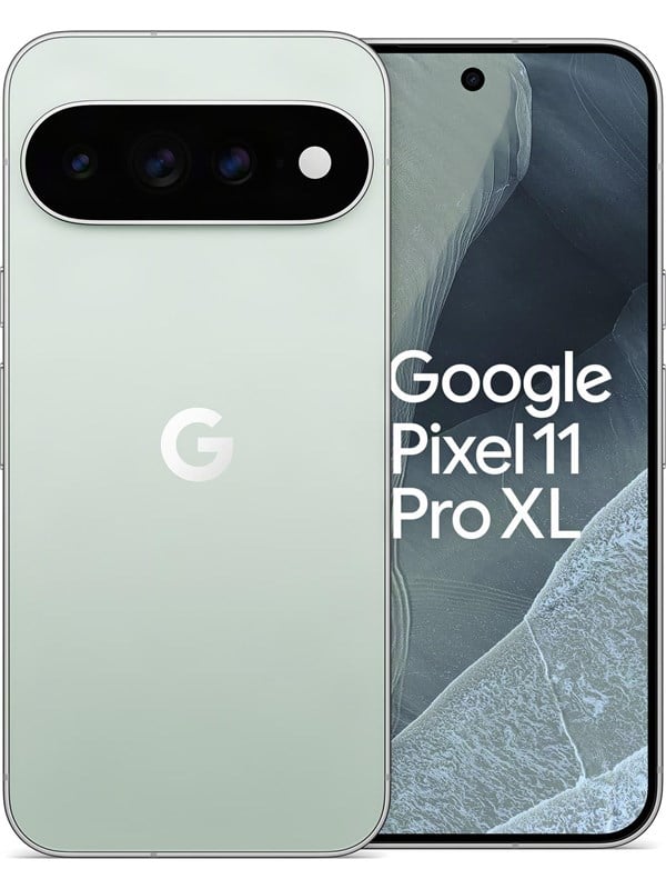 Pixel 11 Pro XL 256GB (fog)