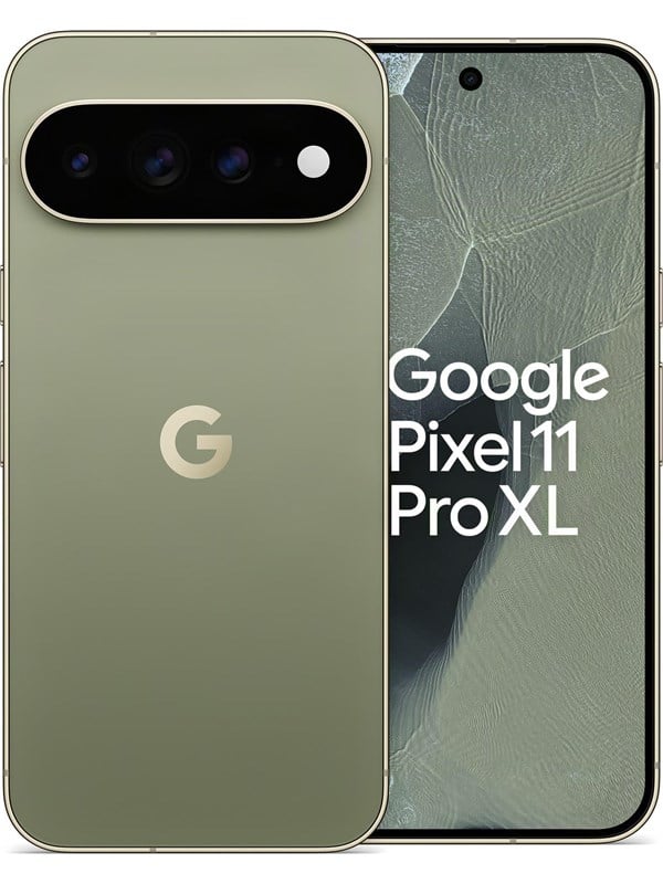 Pixel 11 Pro XL 256GB (olive)