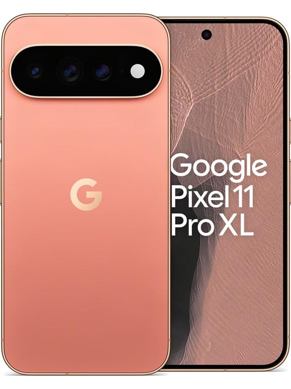 Pixel 11 Pro XL 256GB (canyon)