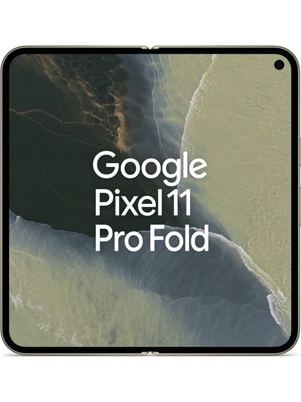 Pixel 11 Pro Fold 256GB (olive)