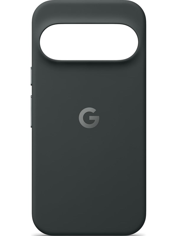 Google Pixel 11 Pro XL Case - Obsidian