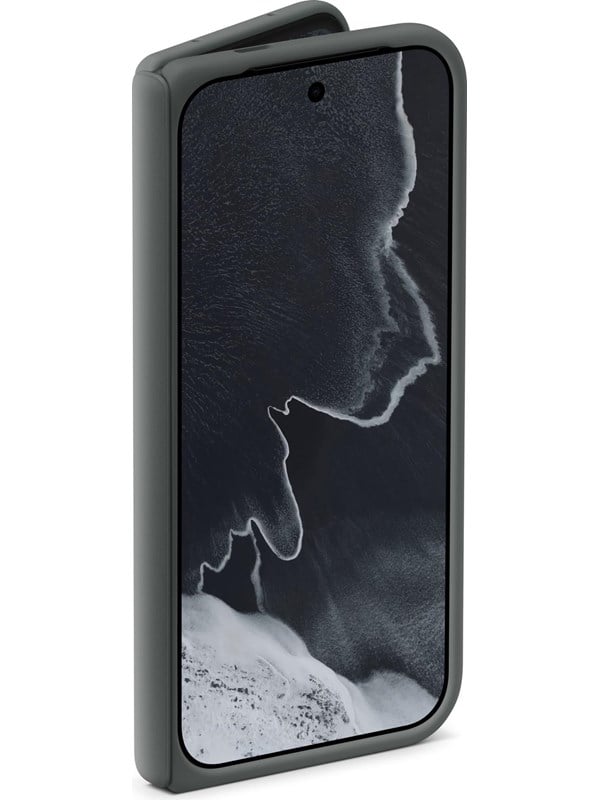 Google Pixel 11 Pro Fold Case - Obsidian