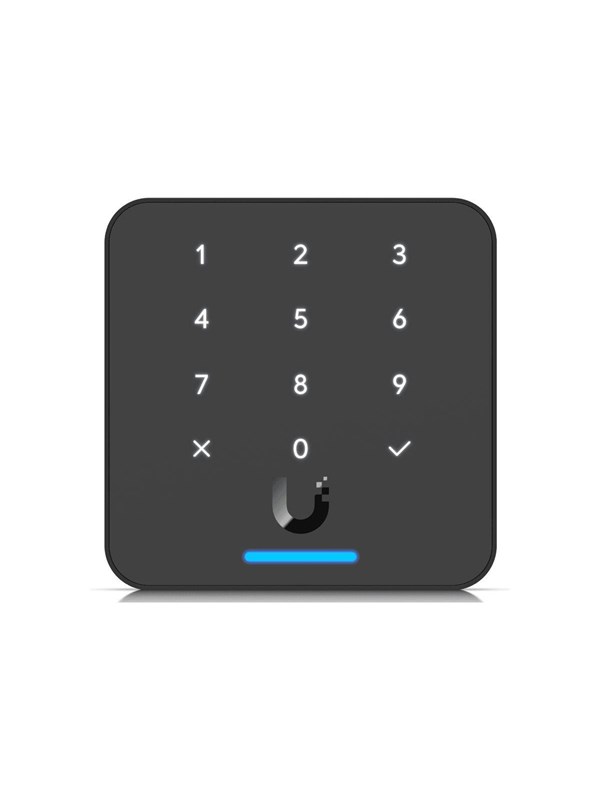 Ubiquiti UniFi Reader Flex