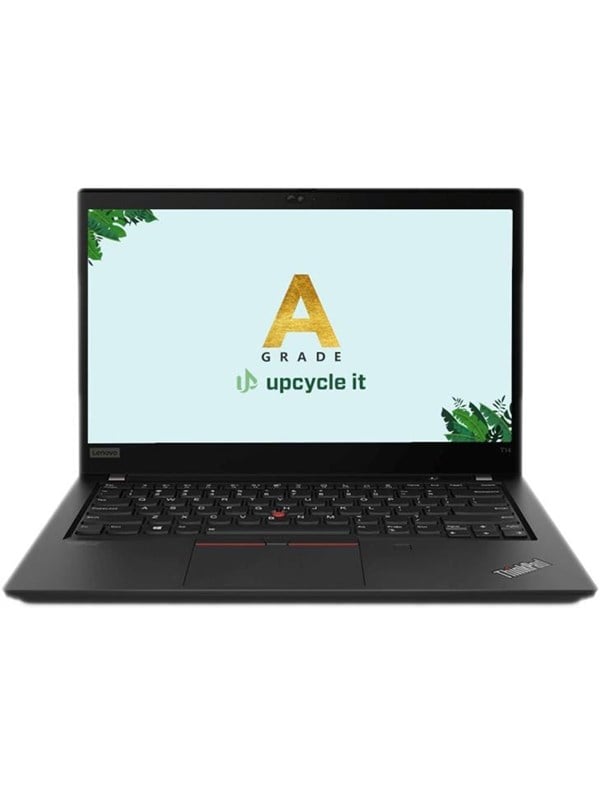 Lenovo Refurbished ThinkPad T14 G2 - 14" | Core i5 | 16GB | 512GB | A Grade