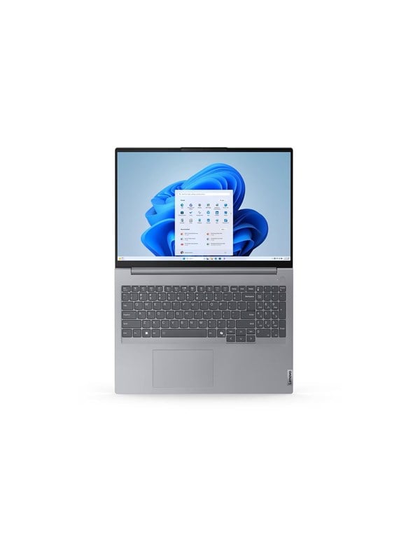 Thinkbook 16 G7 Amd Ryzen 5 16gb 512gb 16"