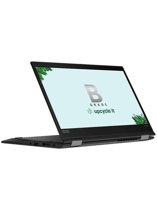 Lenovo Refurbished ThinkPad X13 Yoga G1 - 13.3" Touch | Core i5 | 16GB | 256GB | B Grade