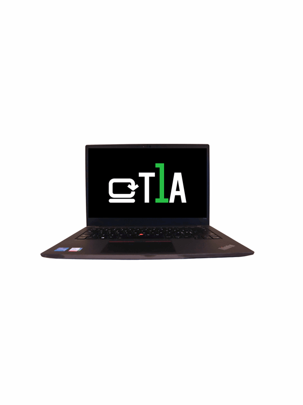 Lenovo Refurbished ThinkPad T14s G2 - 14" | Ryzen 5 | 16GB | 256GB | T1A Grade