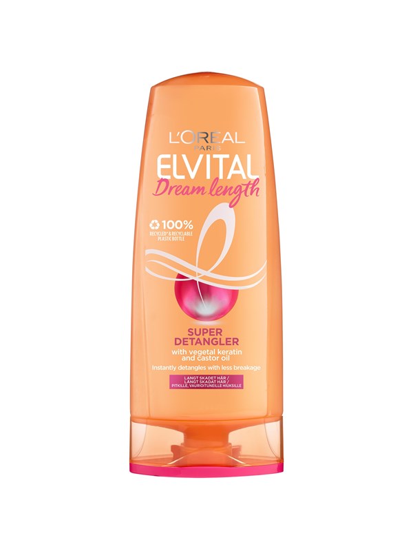 L'Oréal Paris - Elvital Dream Length Conditioner 200 ml