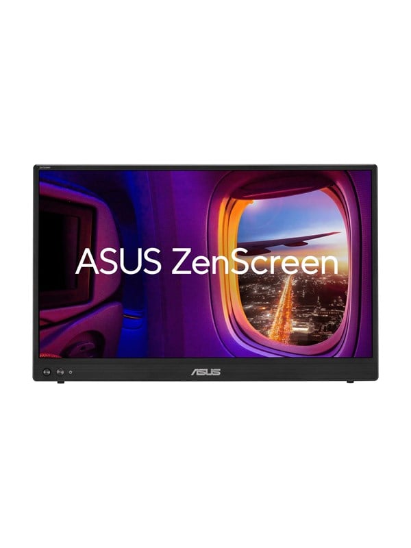 15.6" ASUS ZenScreen MB16AHVE - 15.6" | 1920 x 1080 | IPS | 60 Hz
