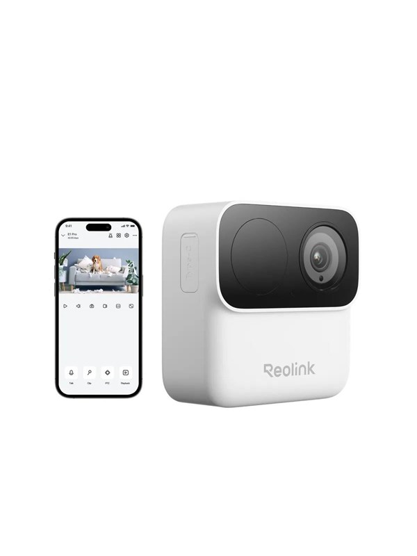REOLINK Argus MagiCam B210 White