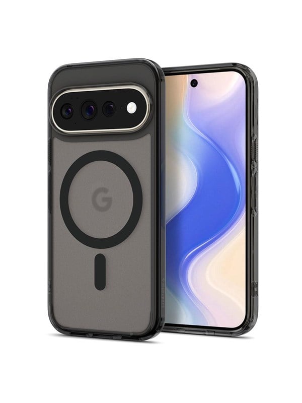 Spigen Ultra Hybrid MagSafe - frost black - Google Pixel 11 Pro XL