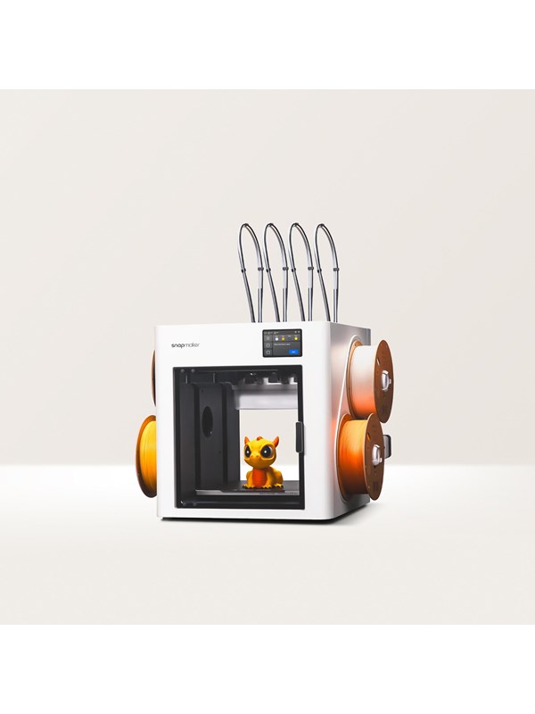 Snapmaker U1 - 3D printer